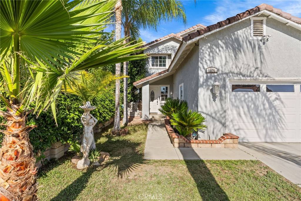 Perris, CA 92571,1629 Glenview DR