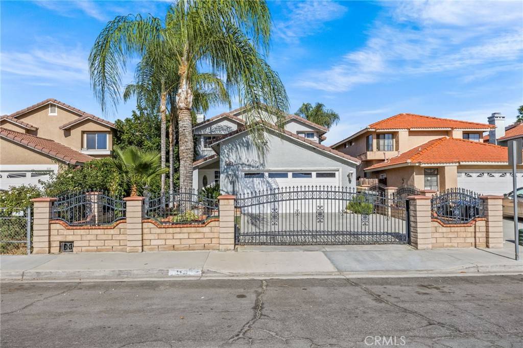 Perris, CA 92571,1629 Glenview DR