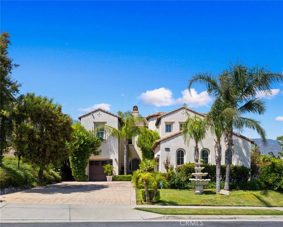 Rancho Cucamonga, CA 91739,5231 Flora CT