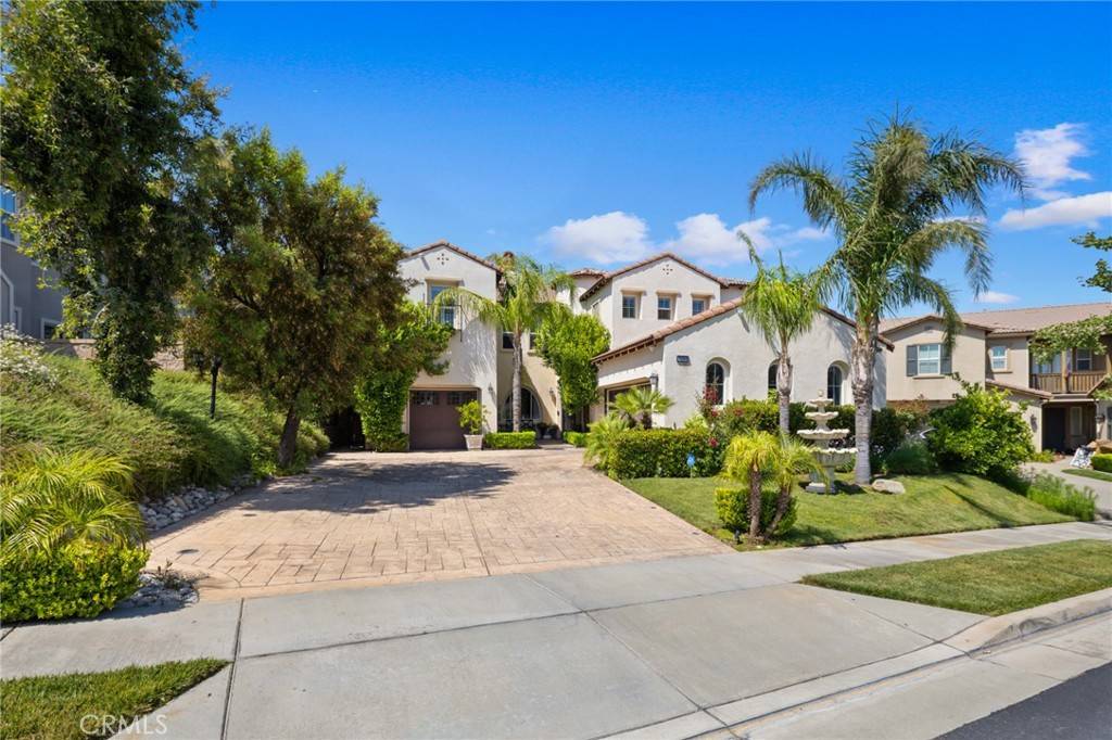 Rancho Cucamonga, CA 91739,5231 Flora CT