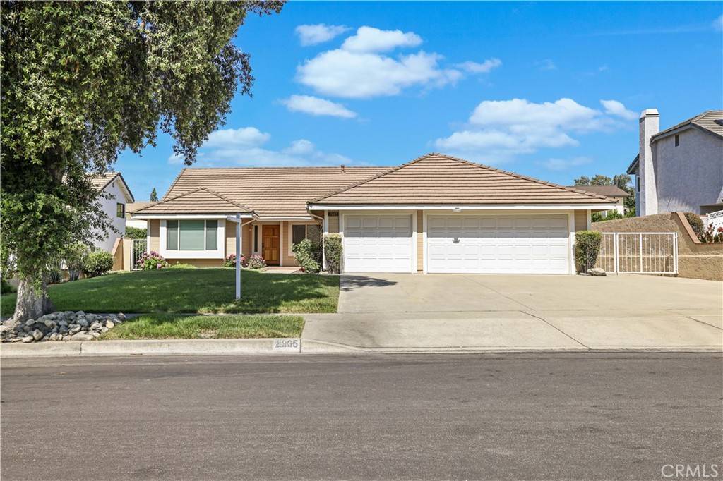 Upland, CA 91784,2065 N Shorewood AVE