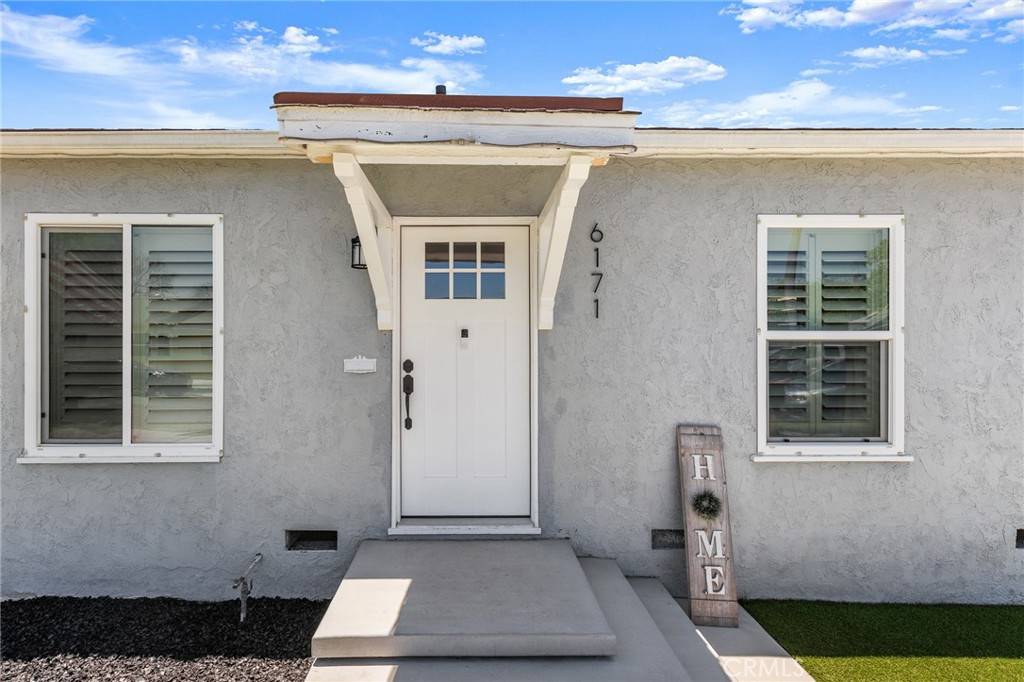 Long Beach, CA 90805,6171 John AVE