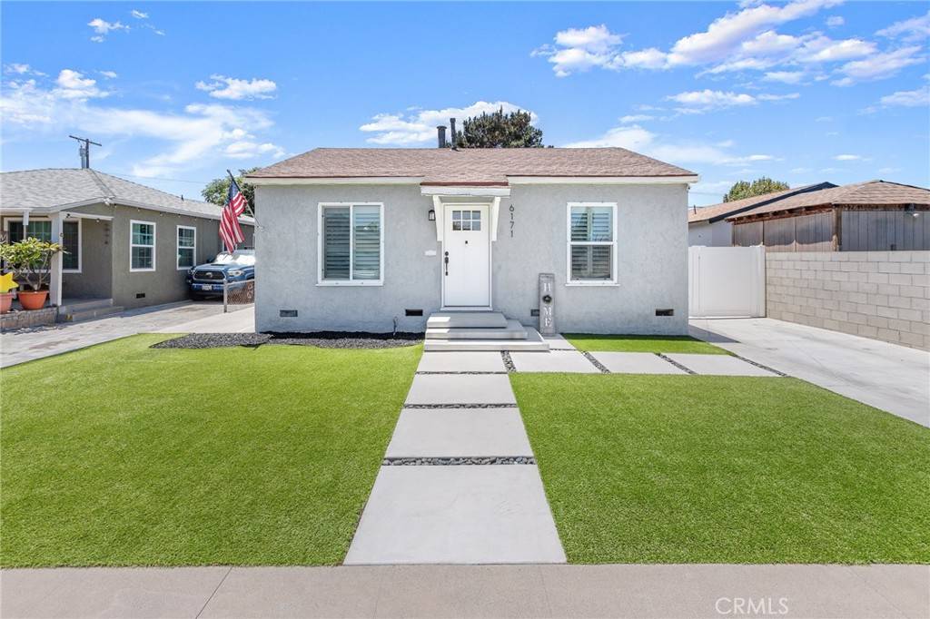 Long Beach, CA 90805,6171 John AVE