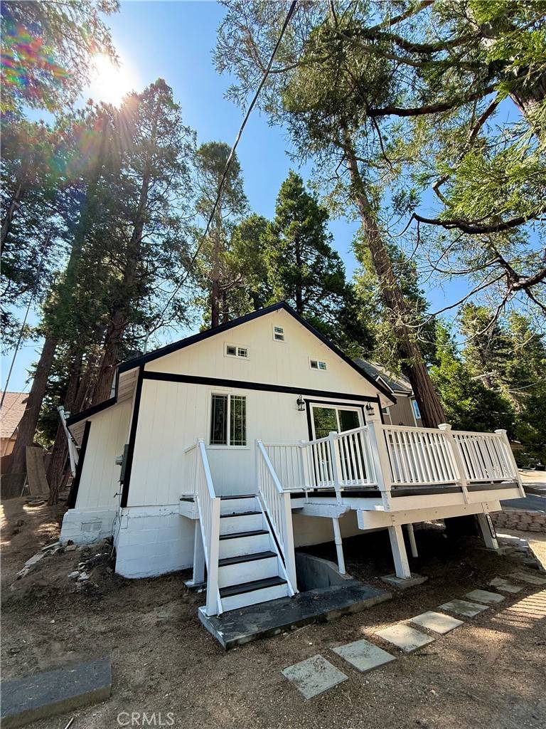 Running Springs, CA 92382,2588 Secret DR