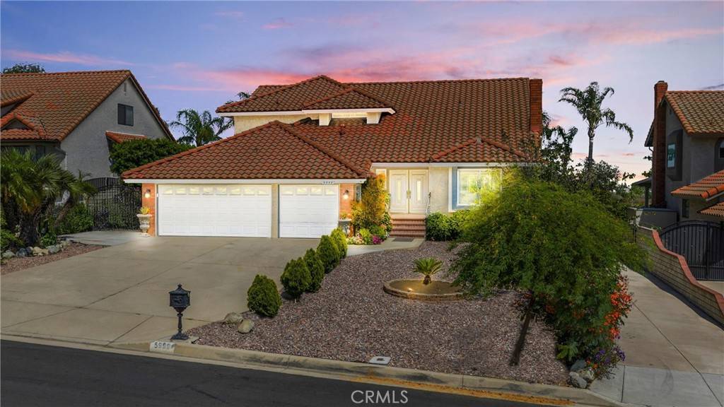 Rancho Cucamonga, CA 91737,5999 Cedar Mountain DR