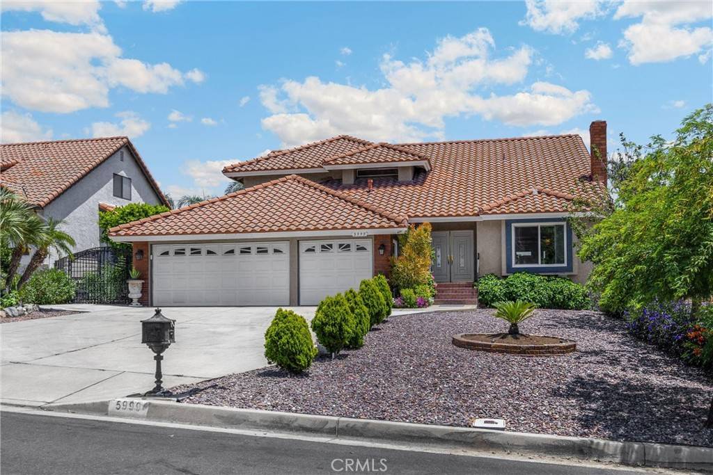 Rancho Cucamonga, CA 91737,5999 Cedar Mountain DR