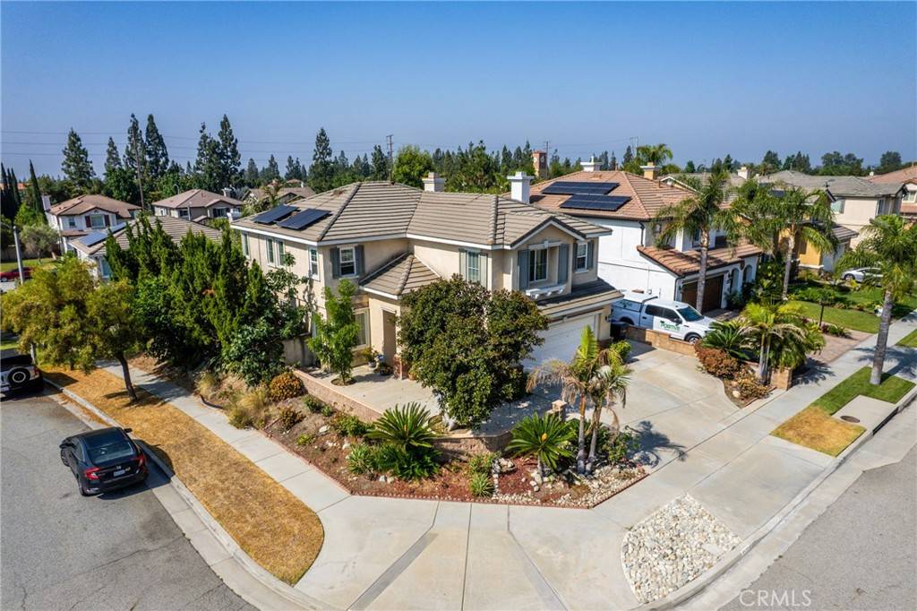 Rancho Cucamonga, CA 91701,11399 Williams Ridge DR