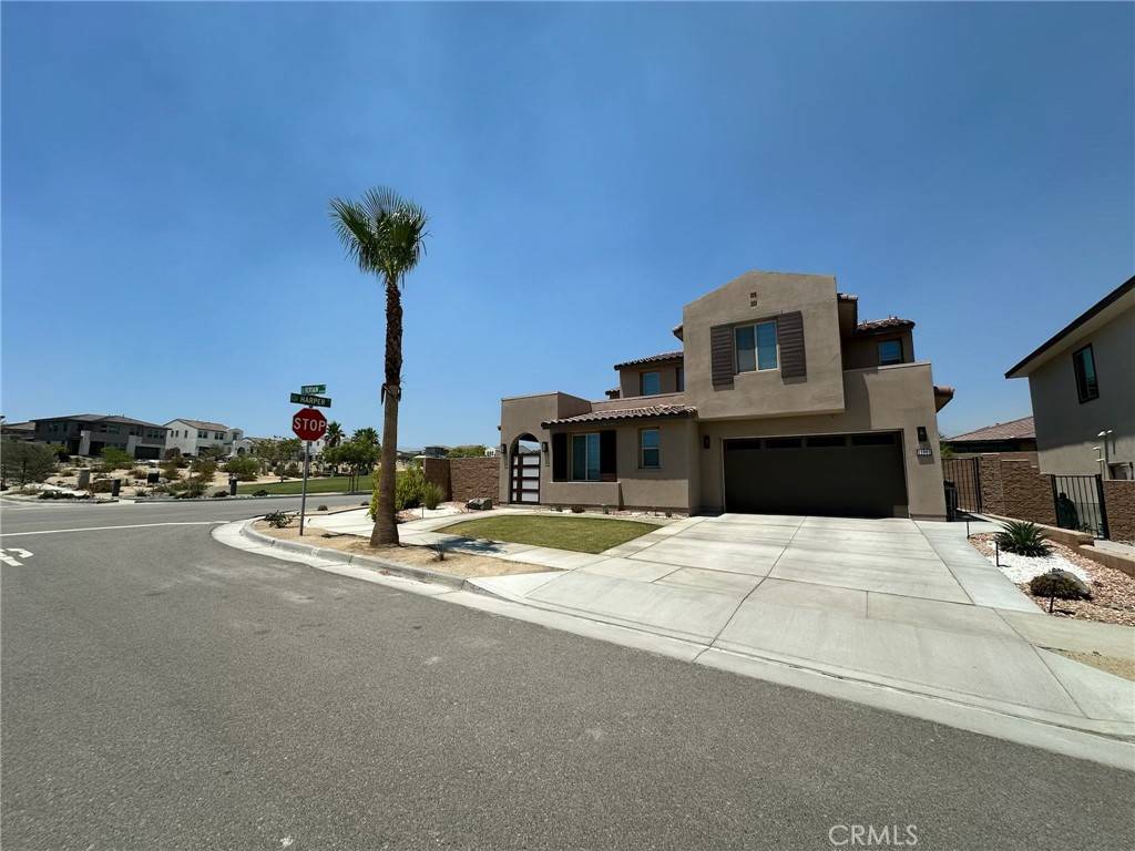 Palm Desert, CA 92211,35963 Bertain DR