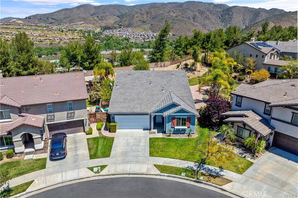 Corona, CA 92883,11126 Whitebark LN