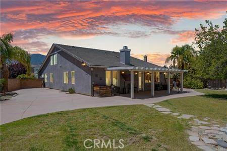 Corona, CA 92883,11126 Whitebark LN