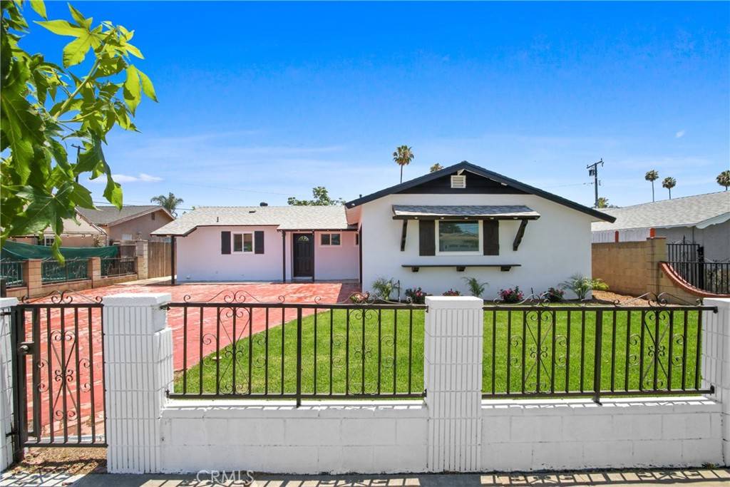 La Puente, CA 91744,1132 Broadmoor AVE