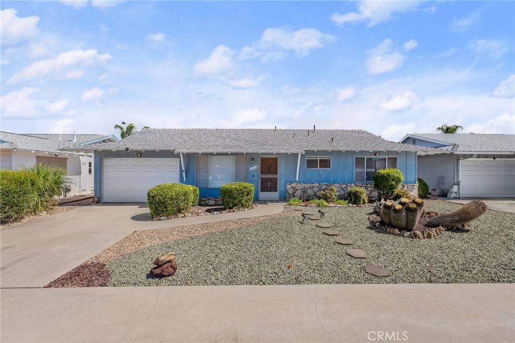 Hemet, CA 92543,1560 Sandlewood DR