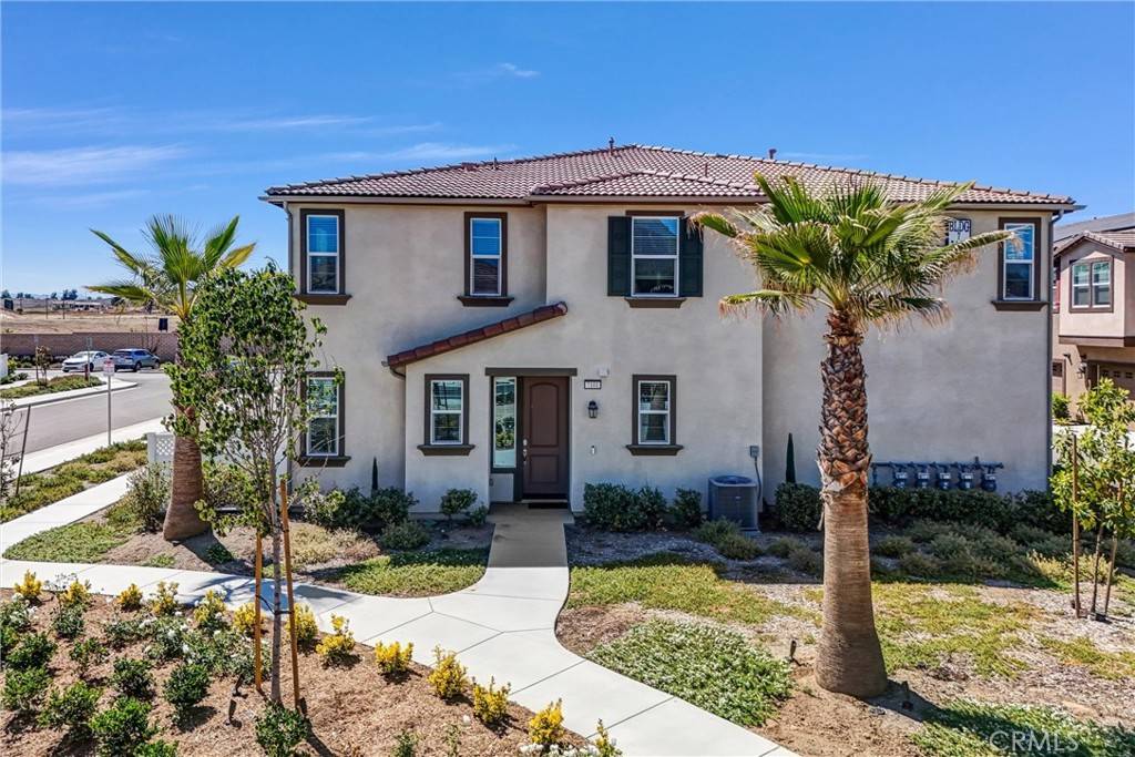 Winchester, CA 92596,34495 Agave DR #7101