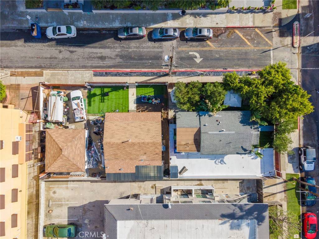 North Hollywood, CA 91601,11123 Cumpston ST