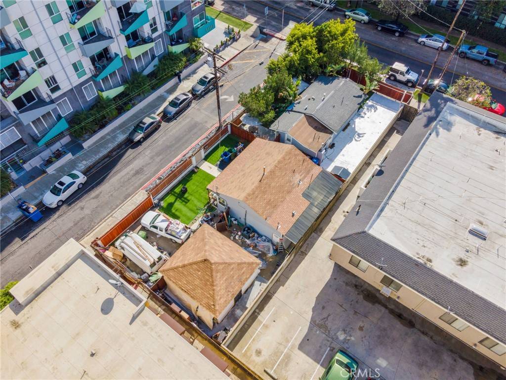 North Hollywood, CA 91601,11123 Cumpston ST