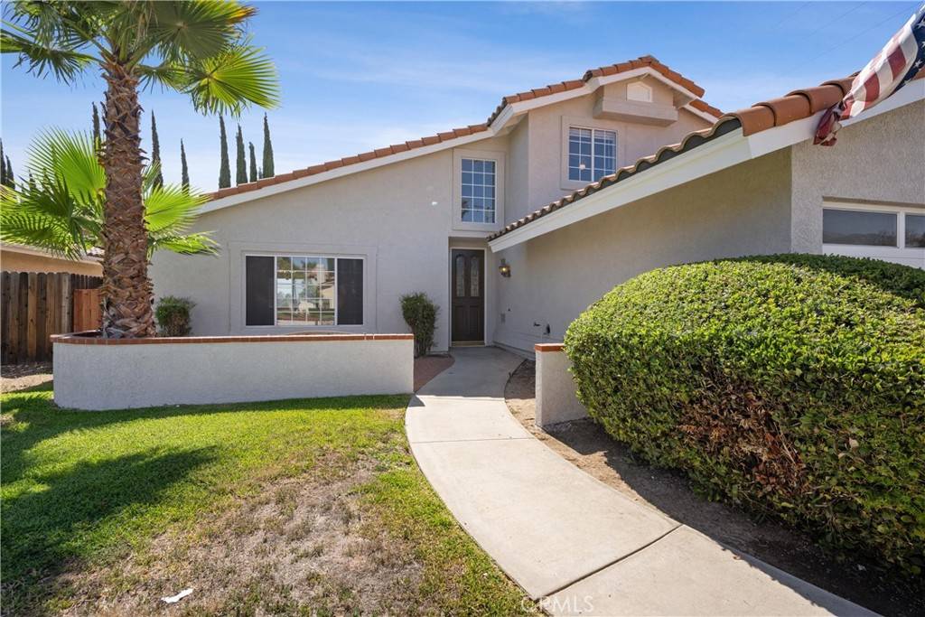 Yucaipa, CA 92399,13010 Monterey DR