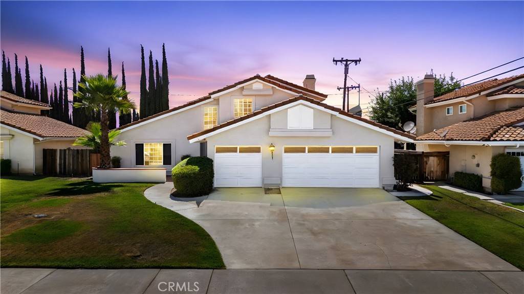 Yucaipa, CA 92399,13010 Monterey DR