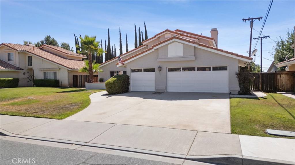 Yucaipa, CA 92399,13010 Monterey DR