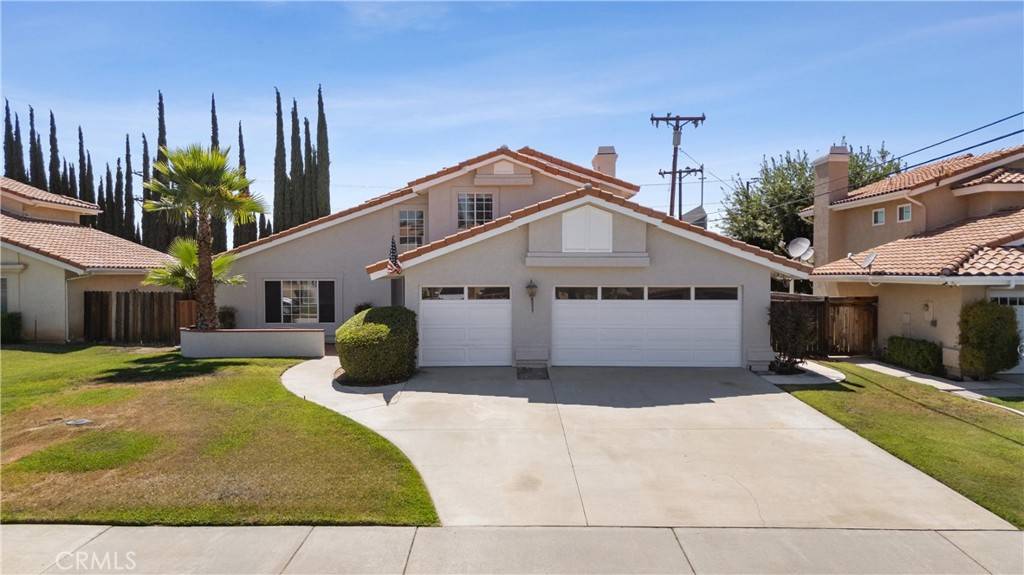 Yucaipa, CA 92399,13010 Monterey DR
