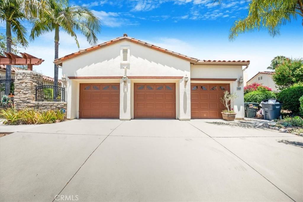 Fallbrook, CA 92028,2507 Round Meadow CT