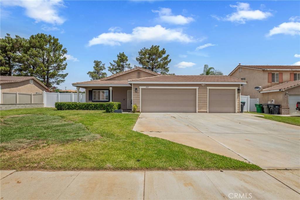 Banning, CA 92220,4897 Meadow WAY