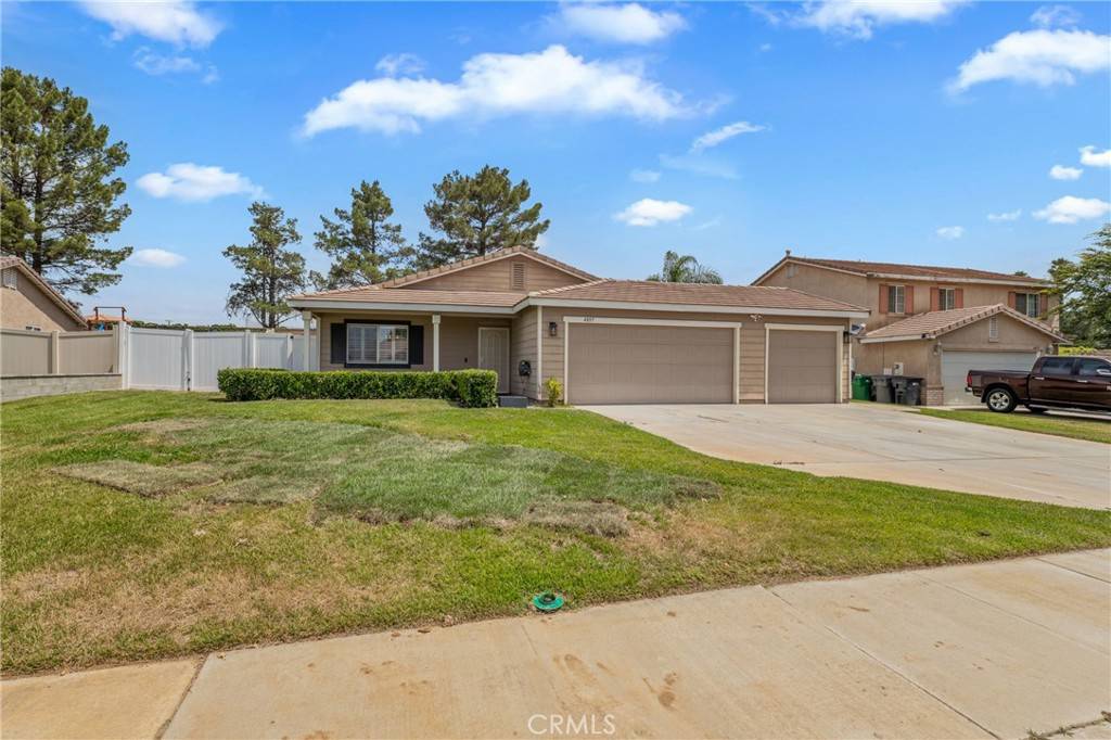 Banning, CA 92220,4897 Meadow WAY