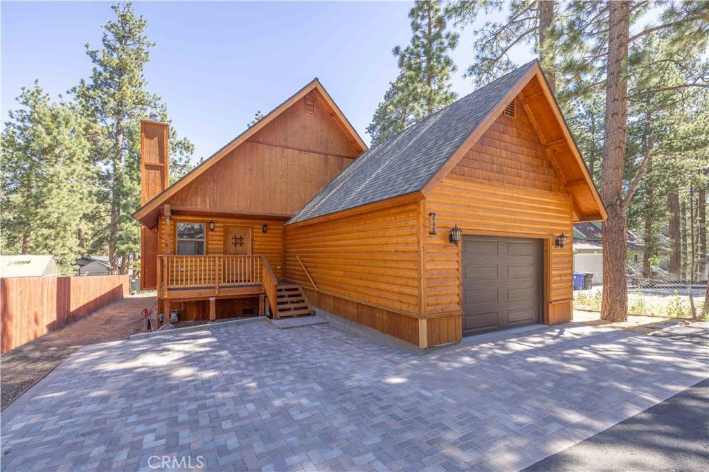Big Bear City, CA 92314,645 Booth WAY