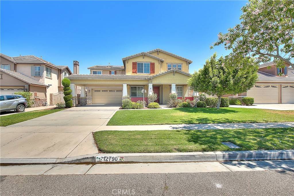 Rancho Cucamonga, CA 91739,12790 Golden Leaf DR