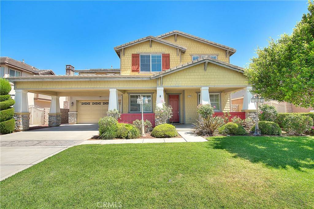 Rancho Cucamonga, CA 91739,12790 Golden Leaf DR