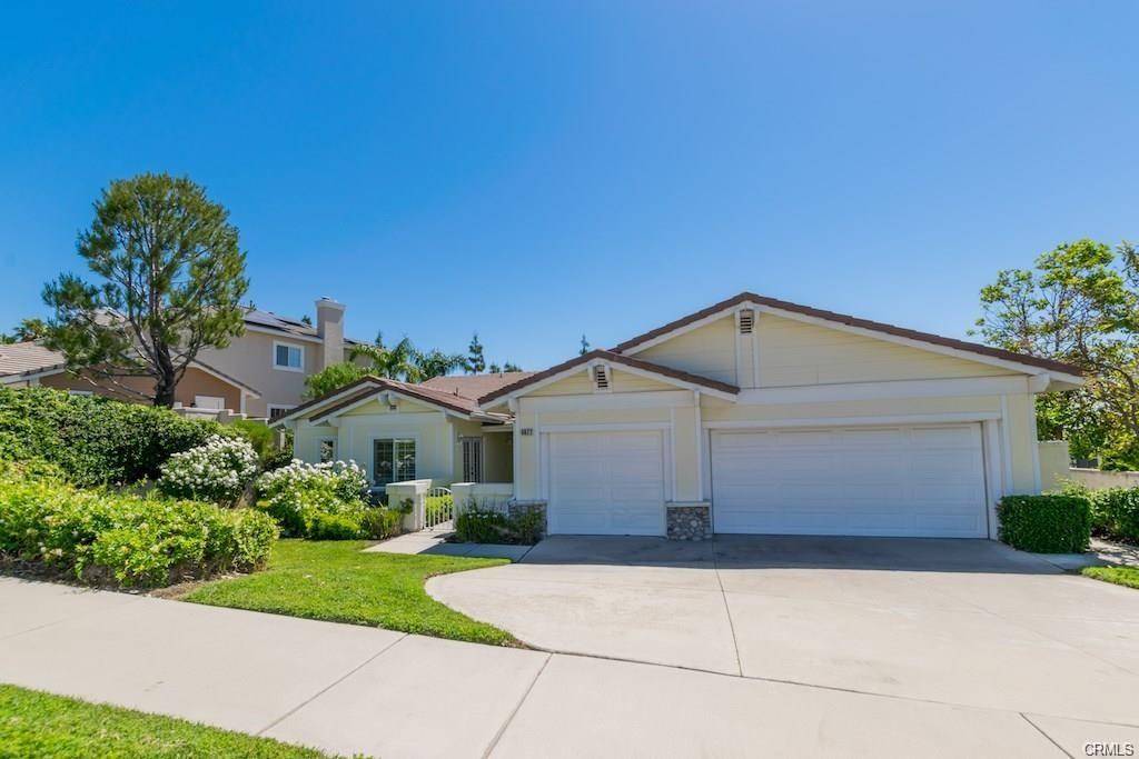 Rancho Cucamonga, CA 91739,5677 Carmello CT
