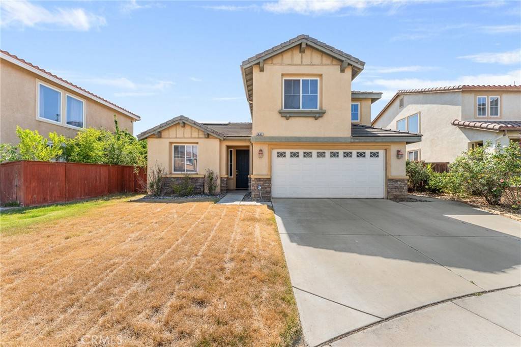 Beaumont, CA 92223,1447 White Cloud LN