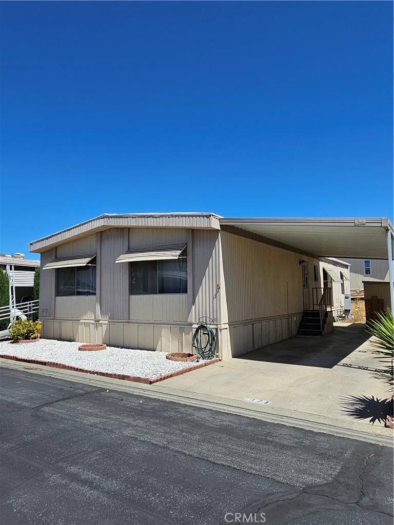Moreno Valley, CA 92557,23820 Ironwood AVE #173