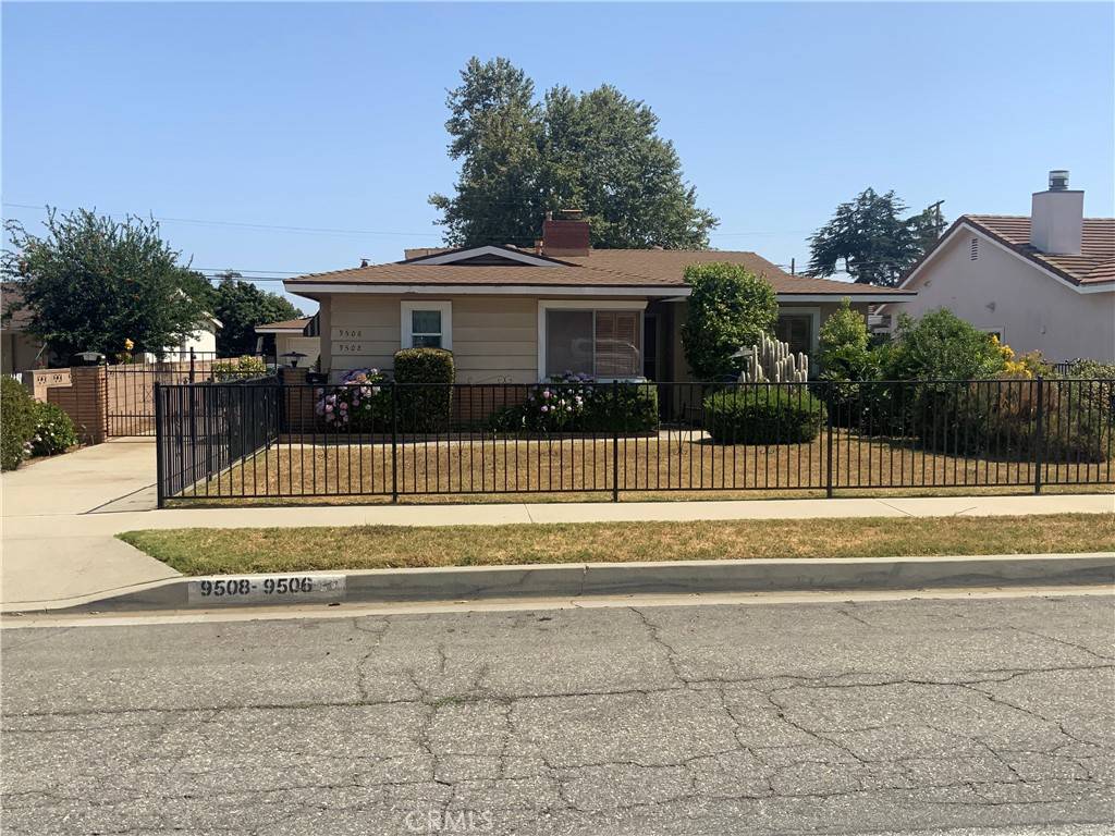 Rosemead, CA 91770,9506 Guess ST