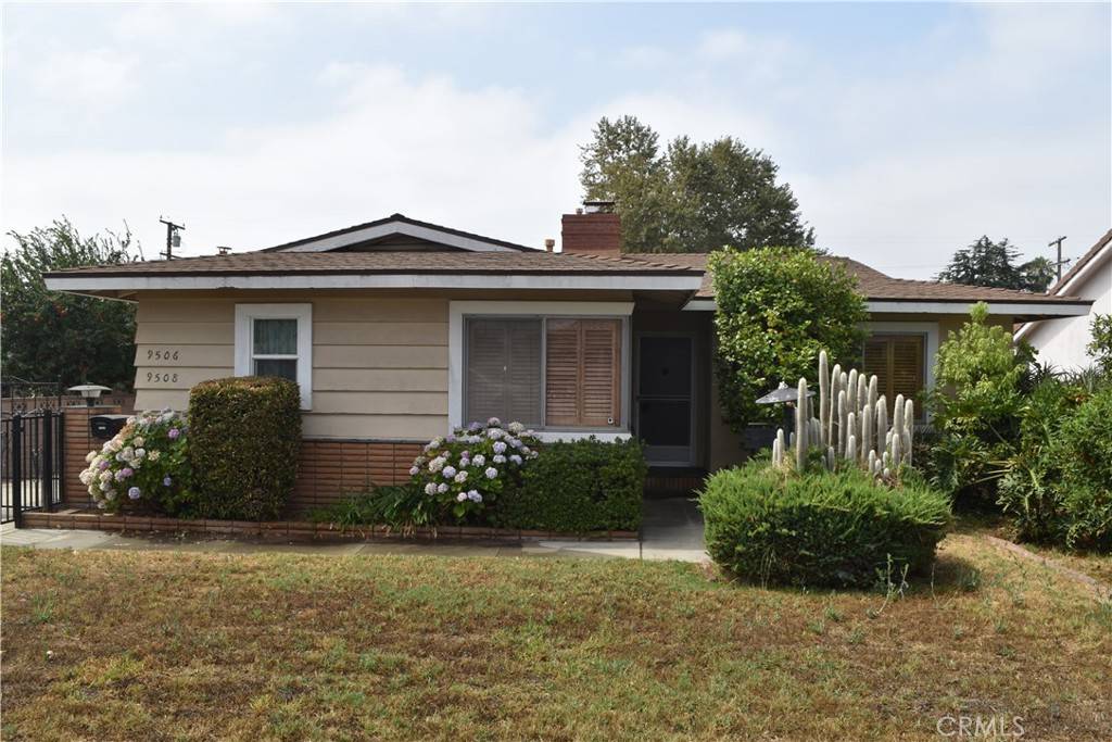 Rosemead, CA 91770,9506 Guess ST