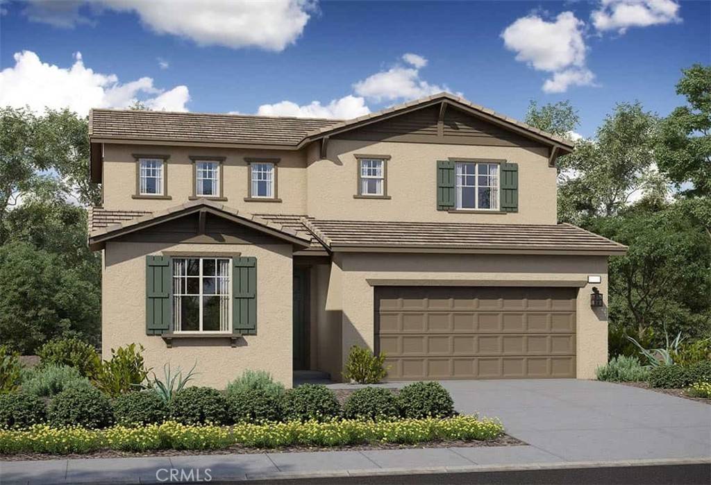 Banning, CA 92220,5070 Eureka PL