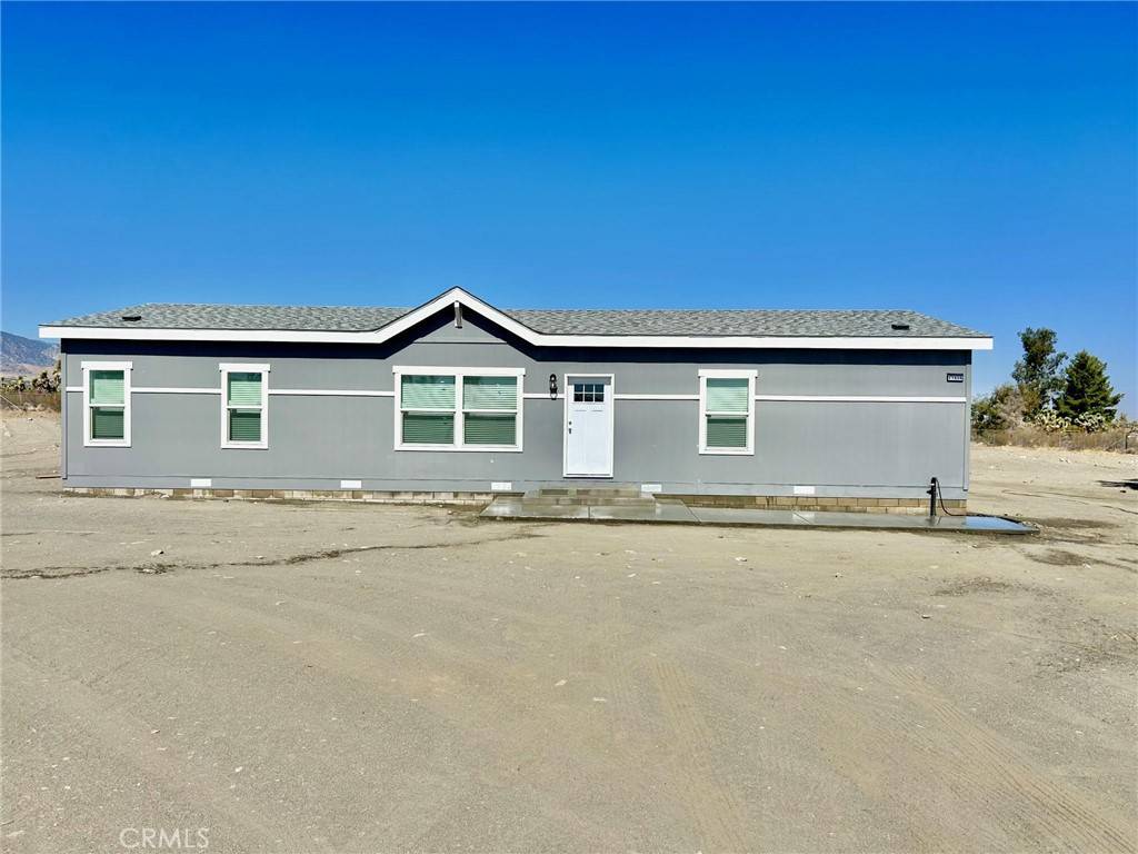 Pinon Hills, CA 92372,11656 Gitano RD