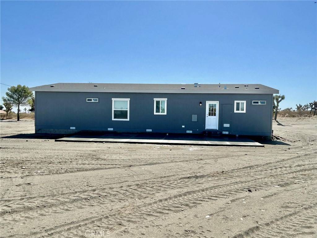 Pinon Hills, CA 92372,11656 Gitano RD