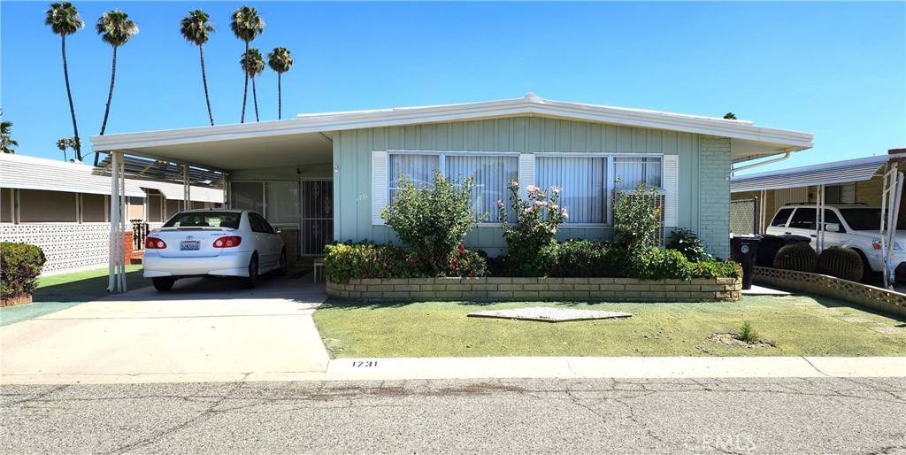 Hemet, CA 92545,1731 Santiago WAY