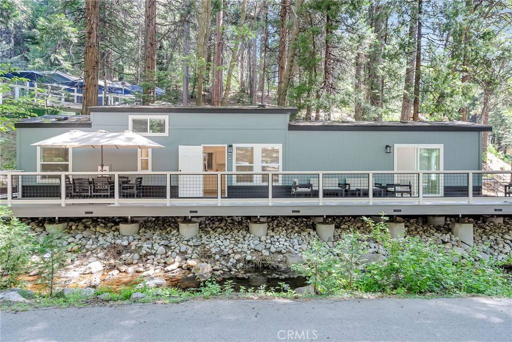 Lake Arrowhead, CA 92352,27500 HWY 189 #16