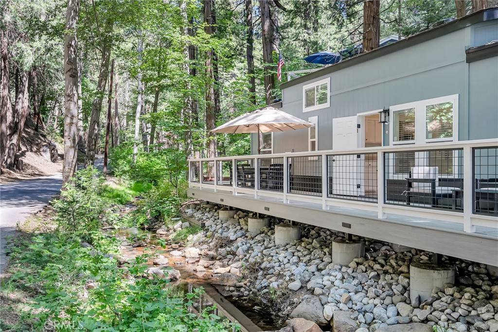 Lake Arrowhead, CA 92352,27500 HWY 189 #16