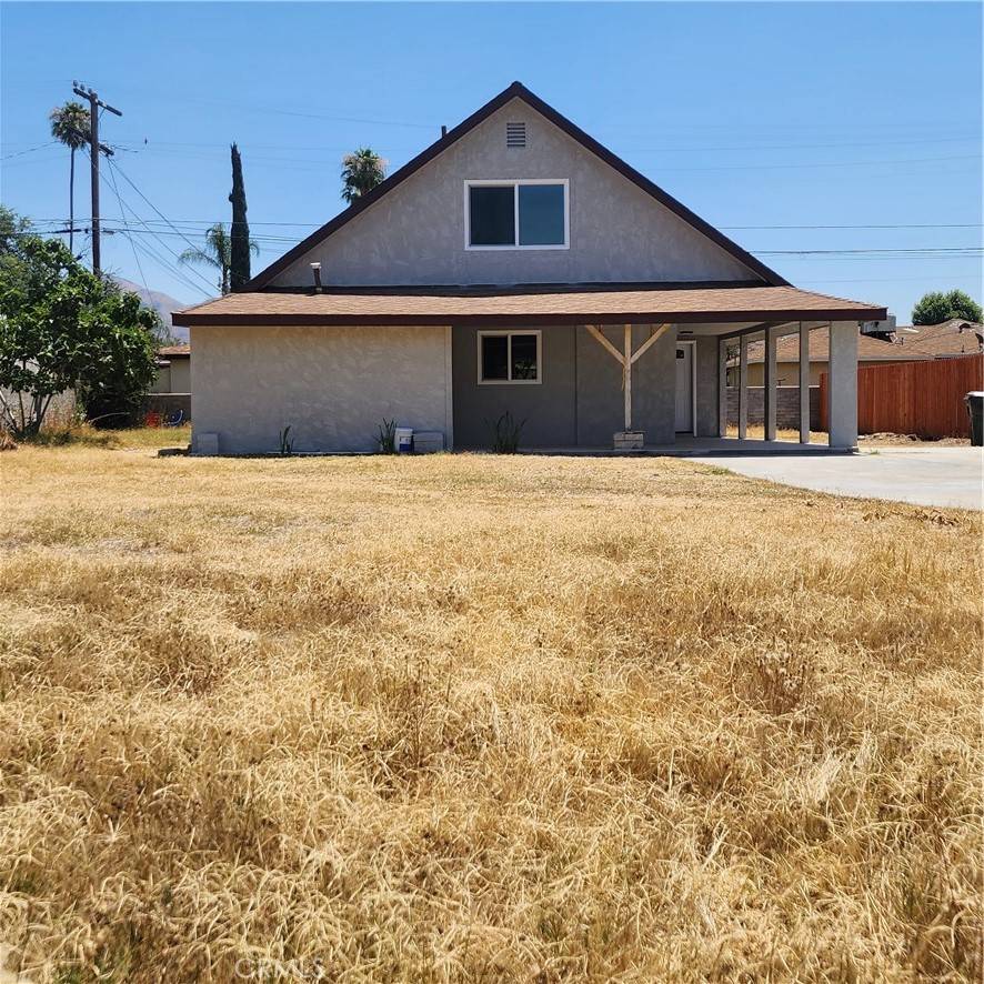 San Bernardino, CA 92404,3087 N Lugo AVE