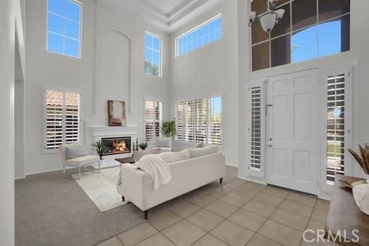 Corona, CA 92883,4492 Birdie DR