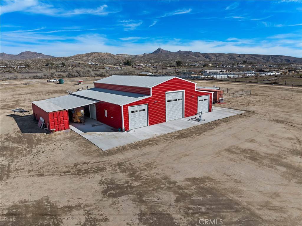 Oro Grande, CA 92368,21650 Casiano RD