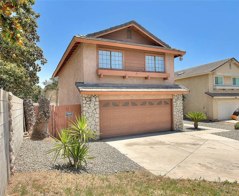 Fontana, CA 92336,7711 Cartilla AVE