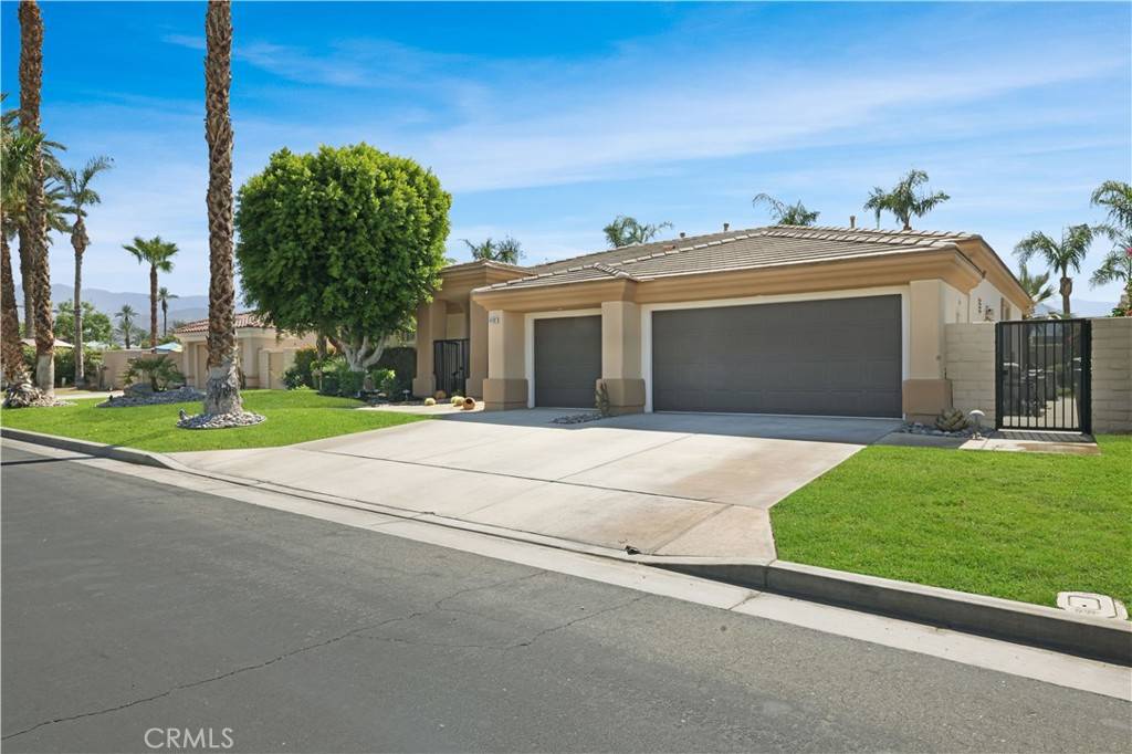 Indian Wells, CA 92210,44397 Mesquite DR