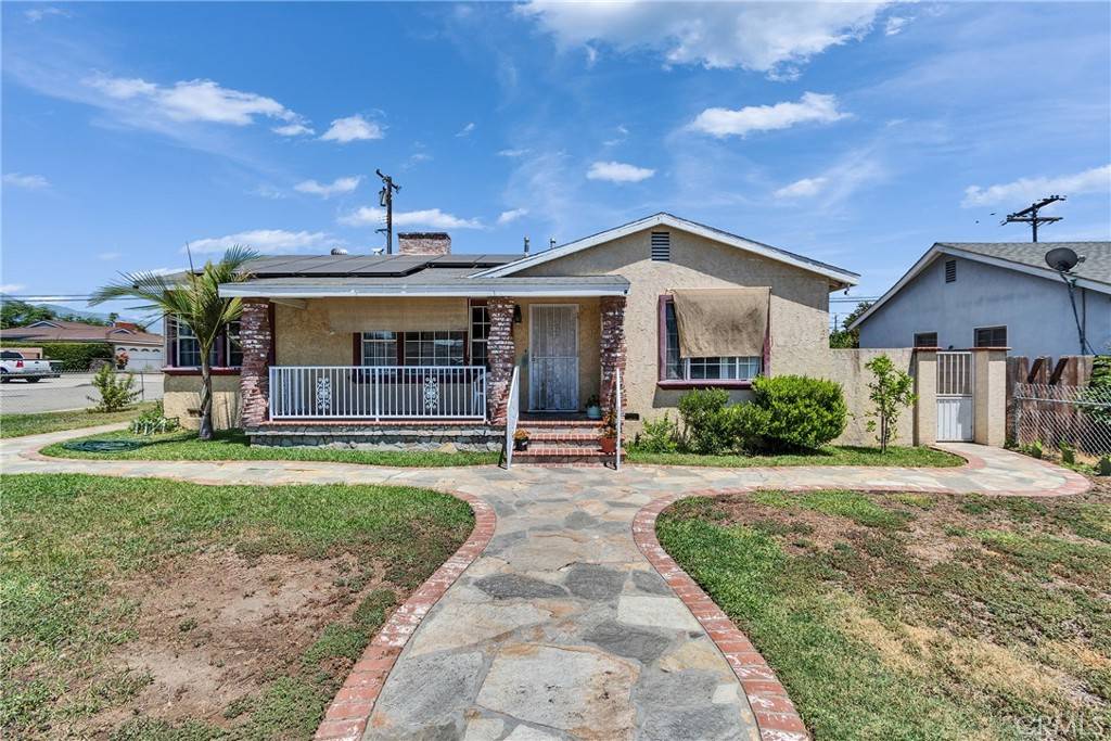 Pomona, CA 91767,1748 Bonnie Brae ST