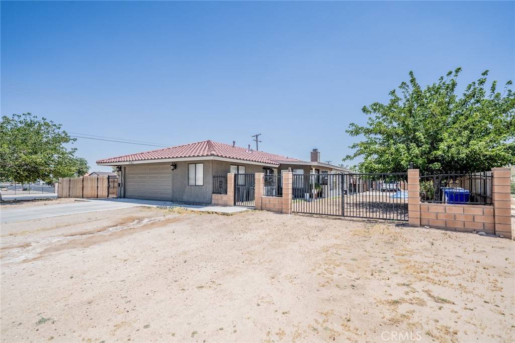 Victorville, CA 92395,13681 Wanita PL