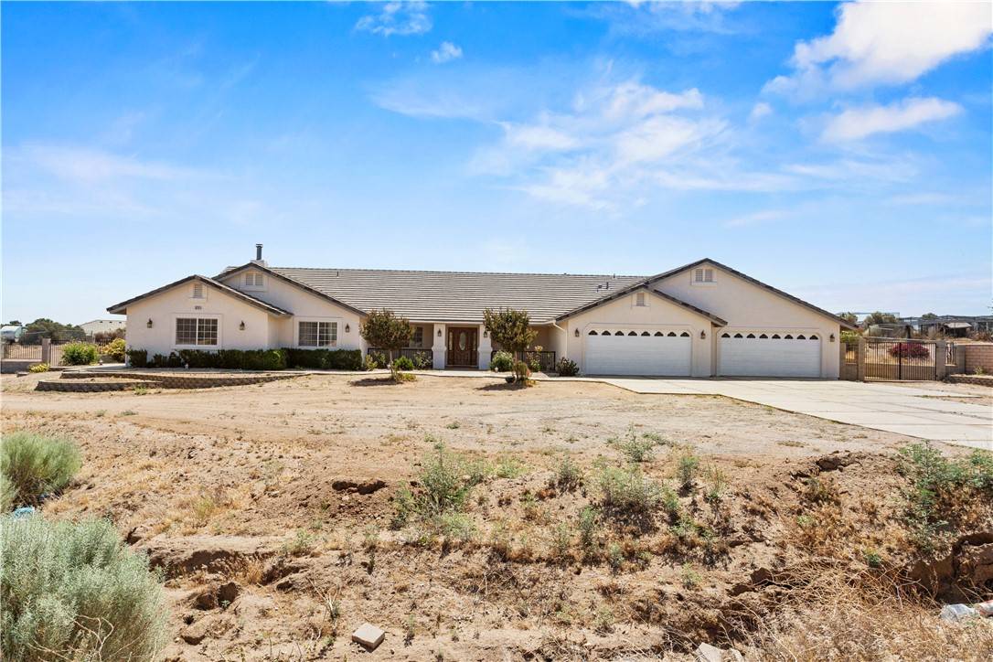 Phelan, CA 92371,8379 Beaver AVE
