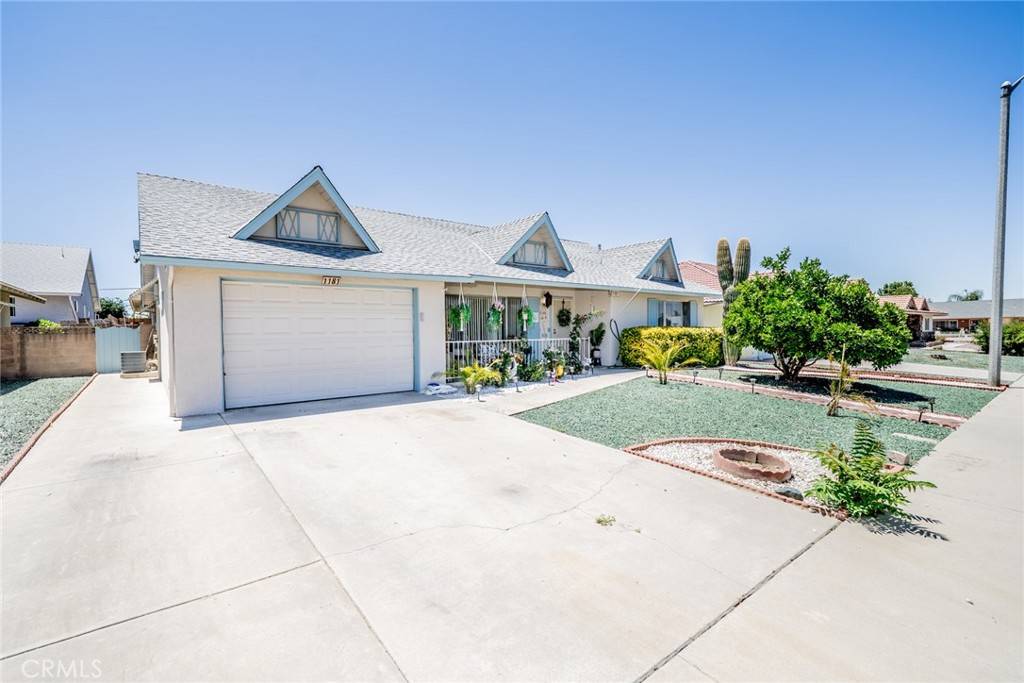 Hemet, CA 92543,1181 W Westmont AVE