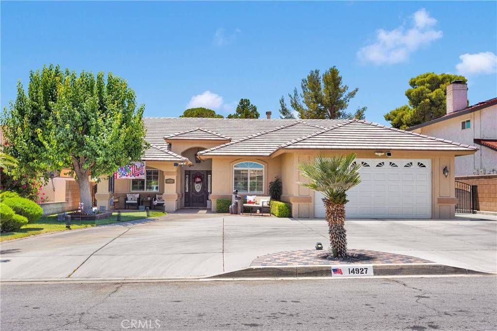 Helendale, CA 92342,14927 Tournament DR